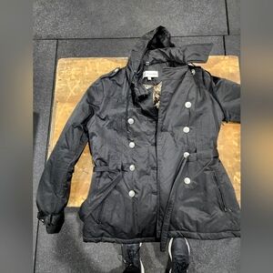 Women's Steve Madden Jacket M